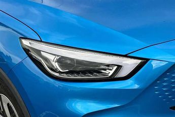 MG ZS 72.6kWh Trophy Long Range SUV 5dr Electric Auto (156 ps)