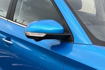 MG ZS 72.6kWh Trophy Long Range SUV 5dr Electric Auto (156 ps)