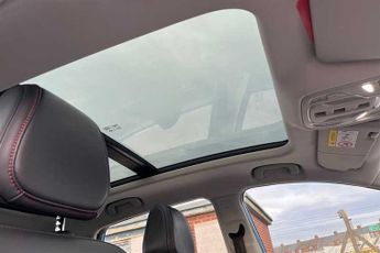 MG ZS 72.6kWh Trophy Long Range SUV 5dr Electric Auto (156 ps)