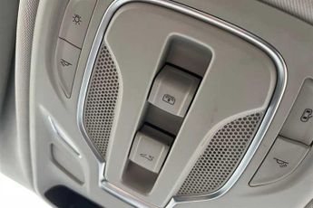 MG ZS 72.6kWh Trophy Long Range SUV 5dr Electric Auto (156 ps)