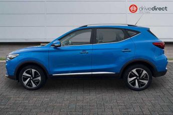 MG ZS 72.6kWh Trophy Long Range SUV 5dr Electric Auto (156 ps)