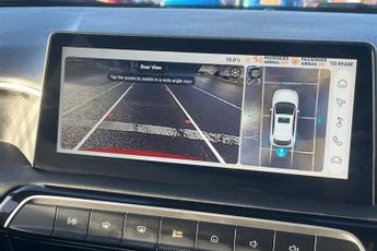 MG MG3 1.5 Hybrid+ MHEV Trophy Hatchback 5dr Petrol Hybrid Auto Euro 6 