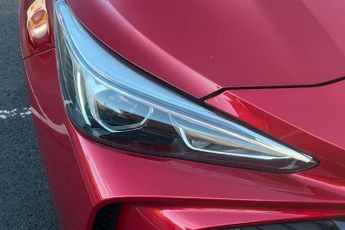 MG MG3 1.5 Hybrid+ MHEV Trophy Hatchback 5dr Petrol Hybrid Auto Euro 6 