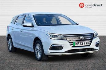 MG MG5 61.1kWh Excite Long Range Estate 5dr Electric Auto (156 ps)