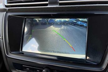 MG MG5 61.1kWh Excite Long Range Estate 5dr Electric Auto (156 ps)