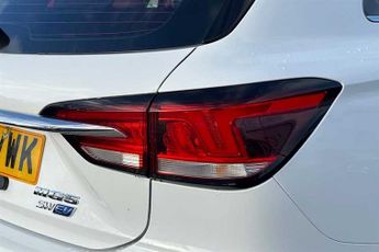 MG MG5 61.1kWh Excite Long Range Estate 5dr Electric Auto (156 ps)