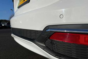 MG MG5 61.1kWh Excite Long Range Estate 5dr Electric Auto (156 ps)