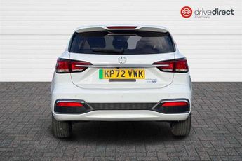 MG MG5 61.1kWh Excite Long Range Estate 5dr Electric Auto (156 ps)