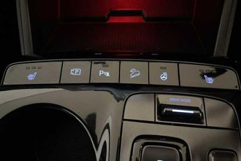 Hyundai TUCSON 1.6 h T-GDi N Line S SUV 5dr Petrol Hybrid Auto Euro 6 (s/s) (23