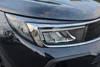 VAUXHALL GRANDLAND 1.6 13.2kWh GS Line SUV 5dr Petrol Plug-in Hybrid Auto Euro 6 (s