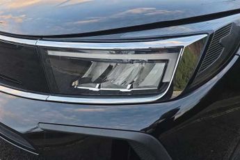 VAUXHALL GRANDLAND 1.6 13.2kWh GS Line SUV 5dr Petrol Plug-in Hybrid Auto Euro 6 (s