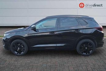 VAUXHALL GRANDLAND 1.6 13.2kWh GS Line SUV 5dr Petrol Plug-in Hybrid Auto Euro 6 (s