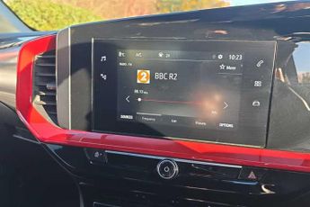 VAUXHALL MOKKA 1.2 Turbo GS Line SUV 5dr Petrol Auto Euro 6 (s/s) (130 ps)