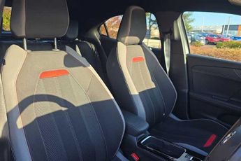 VAUXHALL MOKKA 1.2 Turbo GS Line SUV 5dr Petrol Auto Euro 6 (s/s) (130 ps)