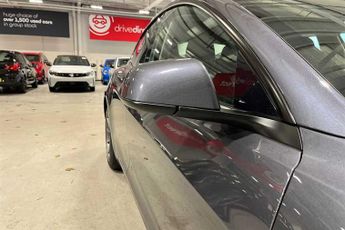 TESLA MODEL 3 (Dual Motor) Long Range Saloon 4dr Electric Auto 4WDE (346 ps)