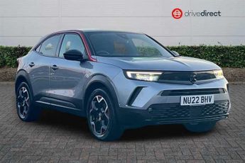 Vauxhall Mokka 1.2 Turbo SRi Premium SUV 5dr Petrol Manual Euro 6 (s/s) (130 ps