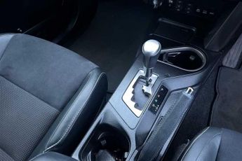 Toyota Rav4 2.5 VVT-h (197 PS) Design 5 Door Petrol Hybrid SUV Automatic