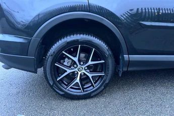 Toyota Rav4 2.5 VVT-h (197 PS) Design 5 Door Petrol Hybrid SUV Automatic