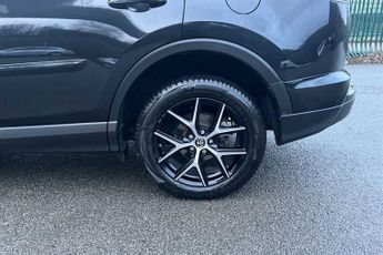 Toyota Rav4 2.5 VVT-h Design SUV 5dr Petrol Hybrid CVT Euro 6 (s/s) (197 ps)