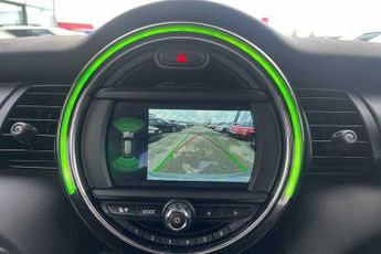 MINI HATCH 1.5 Cooper Classic Hatchback 5dr Petrol Steptronic Euro 6 (s/s) 