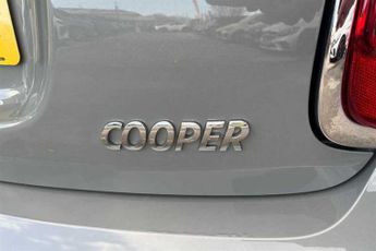MINI HATCH 1.5 Cooper Classic Hatchback 5dr Petrol Steptronic Euro 6 (s/s) 