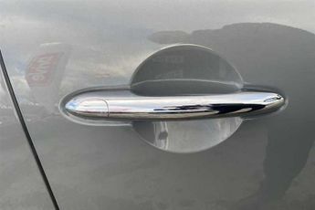 MINI HATCH 1.5 Cooper Classic Hatchback 5dr Petrol Steptronic Euro 6 (s/s) 