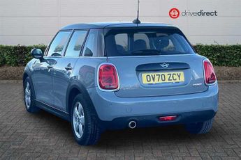 MINI HATCH 1.5 Cooper Classic Hatchback 5dr Petrol Steptronic Euro 6 (s/s) 