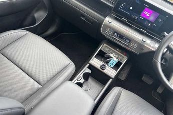 HYUNDAI KONA 1.6 h-GDi Ultimate SUV 5dr Petrol Hybrid DCT Euro 6 (s/s) (129 p