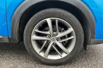 MG HS 1.5 T-GDI Exclusive SUV 5dr Petrol DCT Euro 6 (s/s) (162 ps)