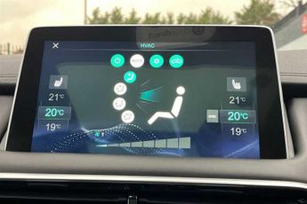 MG HS 1.5 T-GDI Exclusive SUV 5dr Petrol DCT Euro 6 (s/s) (162 ps)