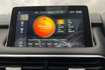 MG HS 1.5 T-GDI Exclusive SUV 5dr Petrol DCT Euro 6 (s/s) (162 ps)