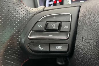 MG HS 1.5 T-GDI Exclusive SUV 5dr Petrol DCT Euro 6 (s/s) (162 ps)