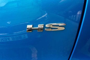 MG HS 1.5 T-GDI Exclusive SUV 5dr Petrol DCT Euro 6 (s/s) (162 ps)