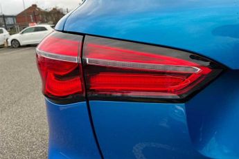 MG HS 1.5 T-GDI Exclusive SUV 5dr Petrol DCT Euro 6 (s/s) (162 ps)