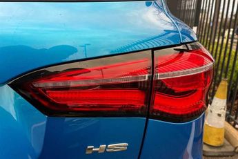 MG HS 1.5 T-GDI Exclusive SUV 5dr Petrol DCT Euro 6 (s/s) (162 ps)