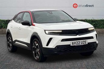 Vauxhall Mokka 1.2 Turbo SRi Premium SUV 5dr Petrol Manual Euro 6 (s/s) (100 ps