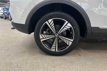 MG ZS 44.5kWh Exclusive SUV 5dr Electric Auto (143 ps)