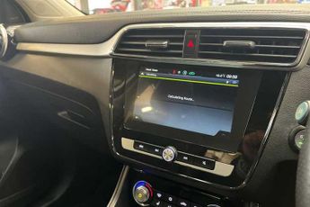 MG ZS 44.5kWh Exclusive SUV 5dr Electric Auto (143 ps)