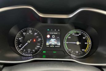 MG ZS 44.5kWh Exclusive SUV 5dr Electric Auto (143 ps)