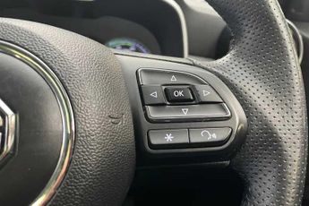 MG ZS 44.5kWh Exclusive SUV 5dr Electric Auto (143 ps)
