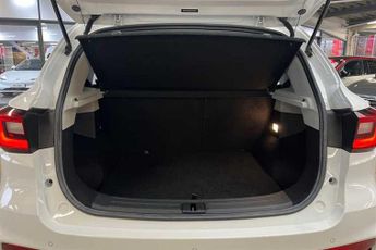 MG ZS 44.5kWh Exclusive SUV 5dr Electric Auto (143 ps)