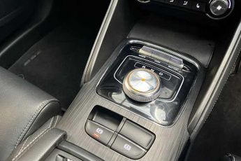 MG ZS 44.5kWh Exclusive SUV 5dr Electric Auto (143 ps)