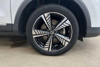 MG ZS 44.5kWh Exclusive SUV 5dr Electric Auto (143 ps)