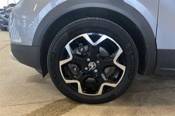 VAUXHALL MOKKA Electric 50kWh Ultimate Edition SUV 5dr Electric Auto (136 ps)
