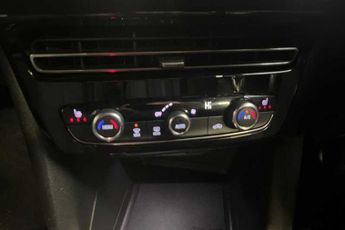 VAUXHALL MOKKA Electric 50kWh Ultimate Edition SUV 5dr Electric Auto (136 ps)