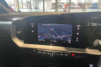 VAUXHALL MOKKA Electric 50kWh Ultimate Edition SUV 5dr Electric Auto (136 ps)