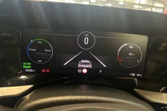 VAUXHALL MOKKA Electric 50kWh Ultimate Edition SUV 5dr Electric Auto (136 ps)