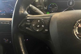 VAUXHALL MOKKA Electric 50kWh Ultimate Edition SUV 5dr Electric Auto (136 ps)