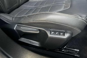 VAUXHALL MOKKA Electric 50kWh Ultimate Edition SUV 5dr Electric Auto (136 ps)