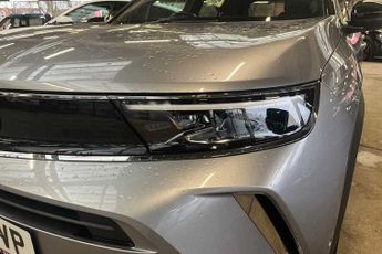 VAUXHALL MOKKA Electric 50kWh Ultimate Edition SUV 5dr Electric Auto (136 ps)